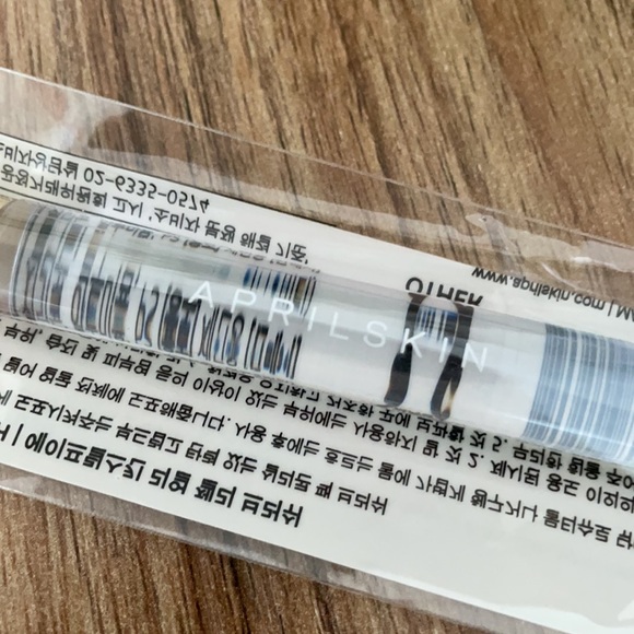 Aprilskin Jelly Face Mask Brush - Picture 5 of 6